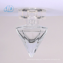 Botella de cristal del perfume del animal doméstico en forma especial Ad-P83 30ml